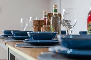 Luxury City Centre 5 Bed House with FREE parking - Birmingham - 7