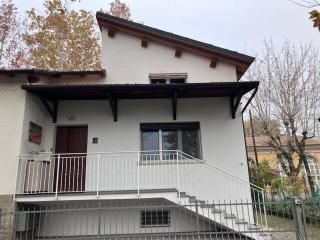 Casa nuova e spaziosa in centro - Medicina - 8