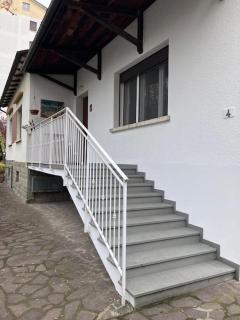 Casa nuova e spaziosa in centro - Medicina - 7