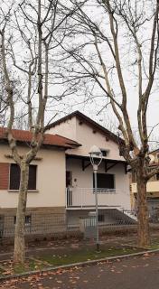 Casa nuova e spaziosa in centro - Medicina - 6