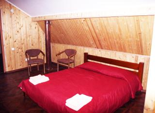 Malvy hotel - Truskavets - 9