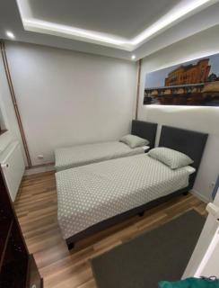 Apartments Natural and Bungalows 2 - 6