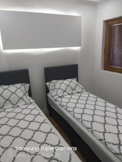 Apartments Natural and Bungalows 2 - Sarajevo - 5