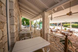 Hotel Murati - 1