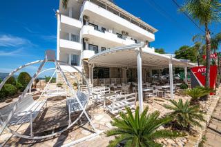 Hotel Murati - Ksamil - 9