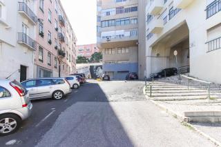 Estrela Delight by Homing - Lissabon - 7