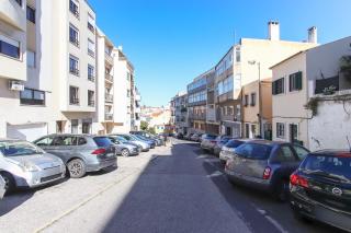 Estrela Delight by Homing - Lissabon - 6