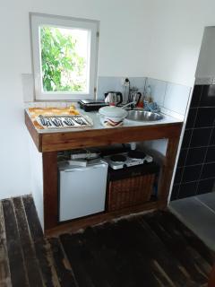 La Graule Farmhouse Studio 1 Bedroom - 2