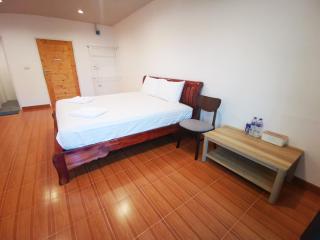 Proud Room & wifi 3 North Pattaya - North Pattaya - 6