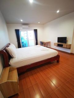 Proud Room & wifi 3 North Pattaya - North Pattaya - 9