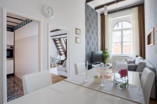 Apartment Katarina By Blueapartments - Zagreb - 9