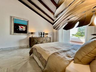 Cozy Townhouse with Sea View - 3