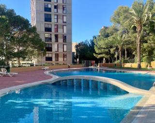 Apartamento Gemelos 15 10 by Gestaltur - Benidorm - 6