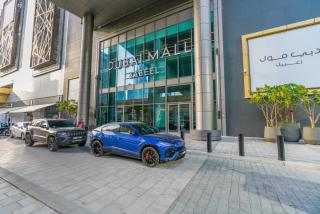 Downtown Luxury, Direct Access to The Dubai Mall - Dubai - 8