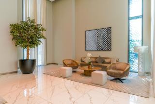 Downtown Luxury, Direct Access to The Dubai Mall - Dubai - 5