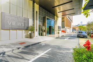 Downtown Luxury, Direct Access to The Dubai Mall - Dubai - 9