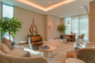 Downtown Luxury, Direct Access to The Dubai Mall - Dubai - 4