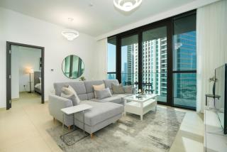 Downtown Luxury, Direct Access to The Dubai Mall - Dubai - 2