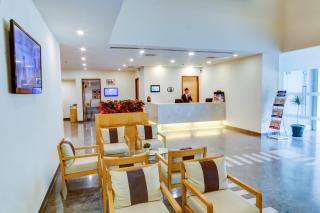 Radha Hometel - Bangalore - 3