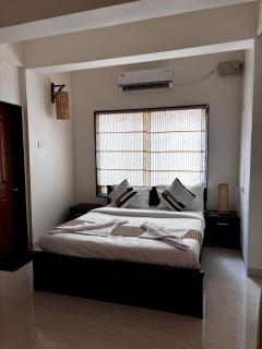 Villa Papa John-Calangute - Calangute - 8