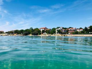 Villa Moletto Apartments with Sea view - Lovrečica - 0