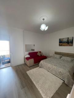2 Bedroom Apartment on the Lungomare - Vlorë - 5