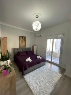 2 Bedroom Apartment on the Lungomare - Vlorë - 8