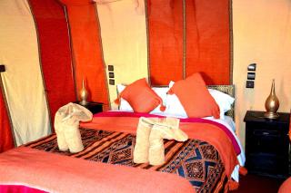 Merzouga Paradise Luxury Camp - Merzouga - 2