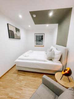 DoreyHome P3 - Modernes charmantes Apartment - Passau - 9