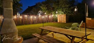 Luxe Wellness cottage met hottub bij Nijmegen - Ewijk - 1