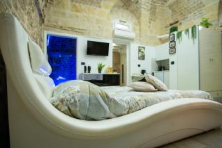 Suite Le Dimore di Talos - Ruvo di Puglia - 7