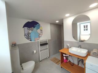 Apartment 58- Ruhr Nah - 8