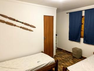 Menor Preço! Casa Nova Com Quintal, a 5 Min da Praia - Corumbau - 9