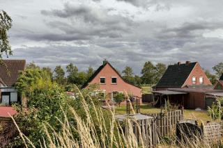 Fuchs & Hase Ferienhaus - Emden - 0