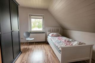 Fuchs & Hase Ferienhaus - Emden - 7