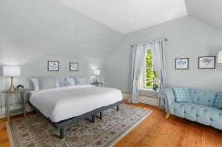 Manoir Sweetsburg - 4