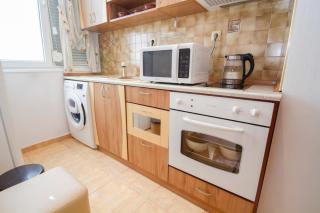Two-Bedroom vintage apartment TOP location - Burgas - 5