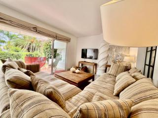 Cozy Townhouse with Sea View - 7