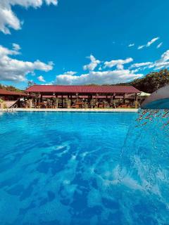 Villa Tino Omorani - Veles - 0