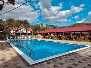Villa Tino Omorani - Veles - 8