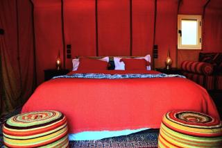 Merzouga Paradise Luxury Camp - Merzouga - 4