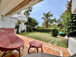 Cozy Townhouse with Sea View - 6