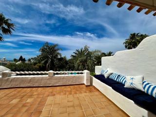 Cozy Townhouse with Sea View - 5