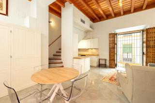 Villa Romana Kindly Apartment - Seville - 5