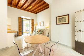Villa Romana Kindly Apartment - Seville - 4