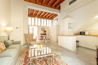 Villa Romana Kindly Apartment - Seville - 7