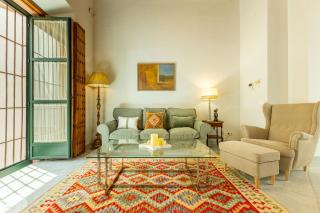 Villa Romana Kindly Apartment - Seville - 9