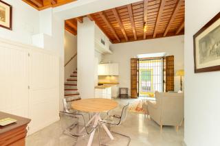 Villa Romana Kindly Apartment - Seville - 1