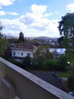 2 pièces avec terrasse à Chatou - Rueil-Malmaison - 3