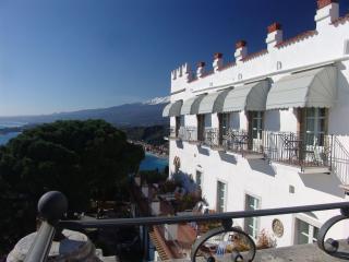 Hotel Bel Soggiorno - Taormina - 8